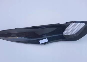 KRATKA WLOT POWIETRZA LEWY MCLAREN 720S 765LT KRATKA WLOT POWIETRZA LEWY MCLAREN 720S 765LT