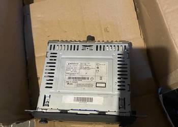 Radio samochodowe Renault Clio IV code: 20281152571R