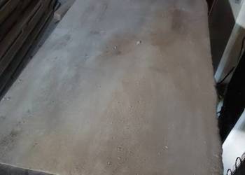 Produkcja płotu betonowego