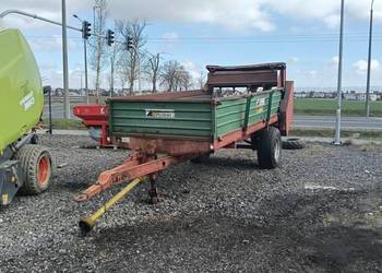rorzutnik obornika Agrimat