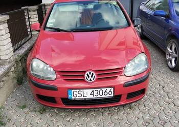 Volkswagen Golf 5