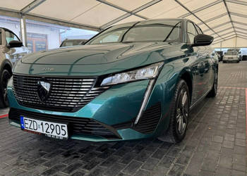 Peugeot 308 P5 (2021-)