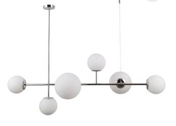 Nowa lampa wisząca Vailante firmy Italux