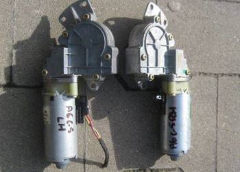 audi a6 c5 silnik regulacji fotela prawy lewy 0130002528 0130002525