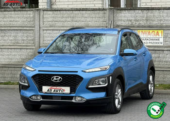 Hyundai Kona 1.0 T-GDI 120KM Executive/Kamera/Led/Android/Serwis/Alu/Navi/…