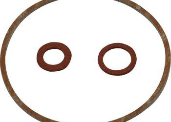 Zestaw uszczelek 16010ZA1702