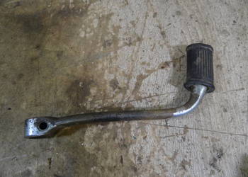 nóżka biegów AWO Simson org DDR