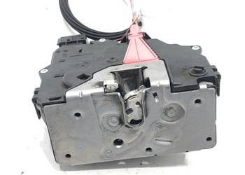 ZAMEK DRZWI LEWY TYŁ OPEL CORSA E Hatchback 13431842