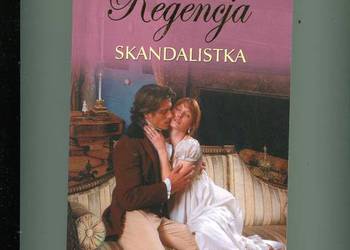 Skandalistka - Cornick