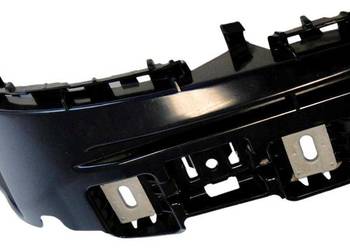 MERCEDES C-KLASA W205 Slizg zderzaka tyl prawy