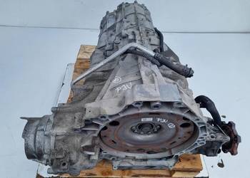 Audi A6 C7 2.0 TDI AUTOMATYCZNA SKRZYNIA BIEGÓW AUTOMAT multitronic PJU