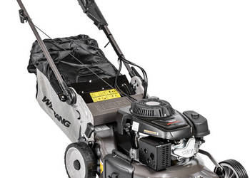 WEIBANG WB507SC V 3IN1 KOSIARKA SPALINOWA DO TRAWY Z NAPĘDE…