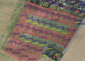 Do sprzedaży działka 1000m2 Gdańsk Radiowa