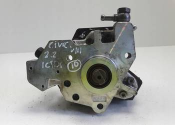 Honda Accord VII 2.2 i-CDTI POMPA WTRYSKOWA paliwa 0445010141