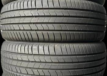 4 x 215/60R17 Kumho Ecsta HS51 2025r.