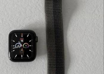 Zegarek Apple Watch 40 mm Alu/ space gray