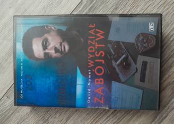 Wydział zabójstw (VHS)