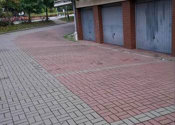Sprzedam garaż murowany