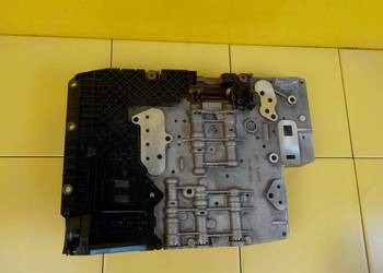 RANGE ROVER SPORT 2.7 TDV6 08r mechatronika skrzyni 1068427182 1068128366