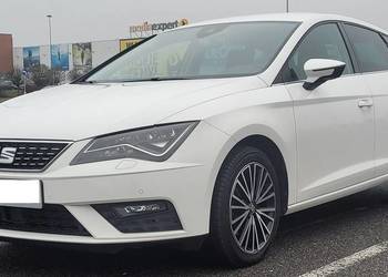 Leon 3 1.4 125km FL XCELLENCE FullLED