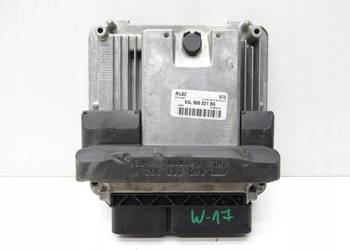 KOMPUTER STEROWNIK SILNIKA ECU AUDI A6 C7 A4 B8 LIFT A5 8T LIFT 04L906021BG