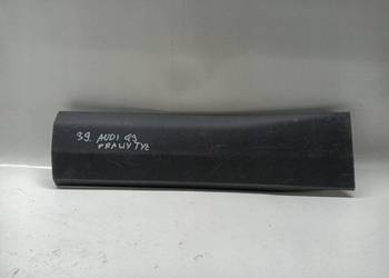 LISTWA DRZWI PRAWY TYŁ TYLNA AUDI Q3 83A853970