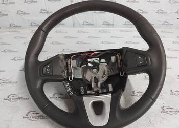 RENAULT MEGANE III SCENIC III kierownica 484306291R