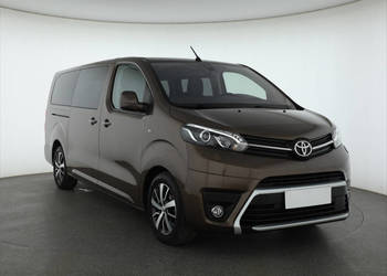 Toyota ProAce Verso 2.0 D-4D