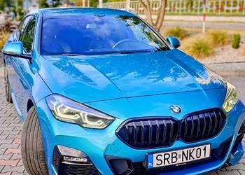 BMW f44 220i MPakiet