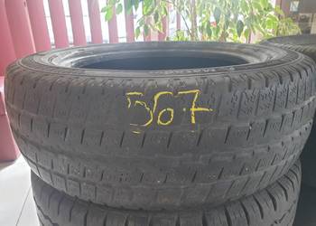 Opona Matador sibirSnowVan 205/65r16C
