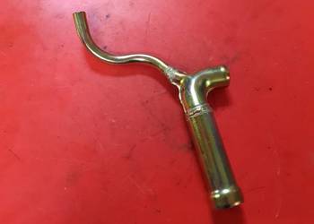 89013020 Kolanko wodne chłodnicy URSUS C-385