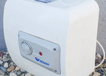 Podgrzewacz wody Regent REG 10U PL 10L 1200W