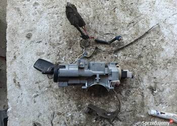 Stacyjka Kluczyk Mazda 626 1.8