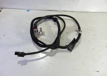 KLEMA PLUSOWA MERCEDES W212 2.2 CDI A2124409752