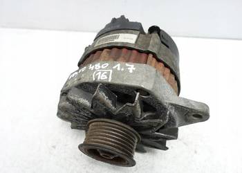 Volvo 480 86-95r 1.7 ALTERNATOR oryginał