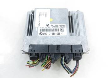 STEROWNIK BMW E87 116 i  0261209036 7550688