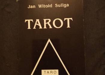 Tarot. Suliga