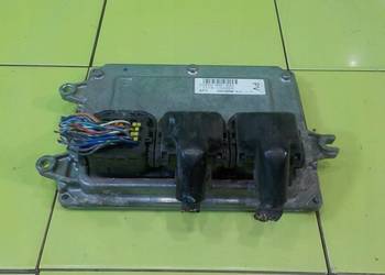 HONDA CRV IV 2.0 I-VTEC 13r 5D sterownik komputer silnika 37820-R6F-G42