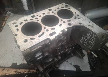 BMW F20 1,5 Turbo B39B15 blok silnika