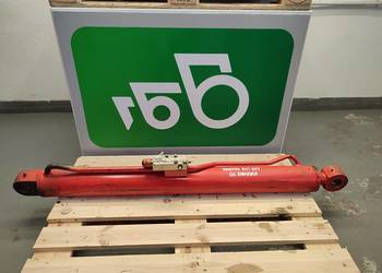 Zamek hydrauliczny 08498803323503F siłownika głównego ramienia MANITOU MLT