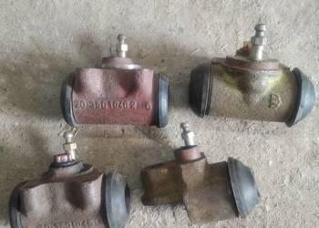 Cylinderki hamulcowe Żuk DK 20-3501046 cylinderek