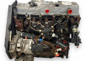 SILNIK HCPA Ford Transit Tourneo Connect 1.8 TDCI 90KM kompletny 170 001km