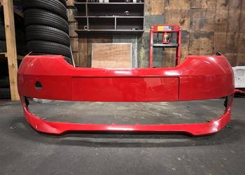 Zderzak przedni skoda ctigo