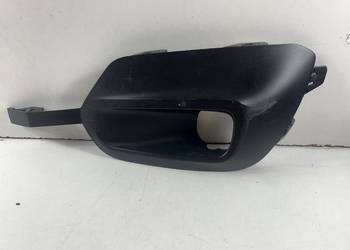 OPEL COMBO E LIFT 2018-> KRATKA ZDERZAKA PRAWA PRZÓD 9816778580