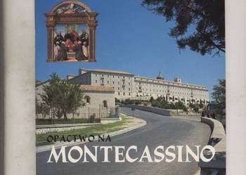 Opactwo na Monte Cassino