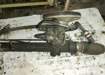 Przekładnia Kierownicza Jaguar X-Type