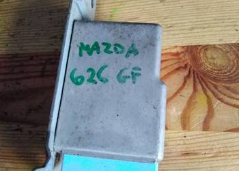 Czujnik uderzenia Mazda 626 GF GE4T57KD08 Czujnik uderzenia Mazda 626 GF GE4T57KD08