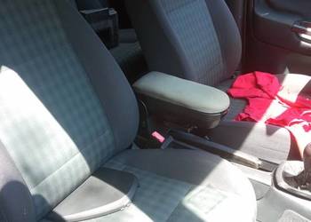 Sprzedam komplet foteli octavia 1 kombi