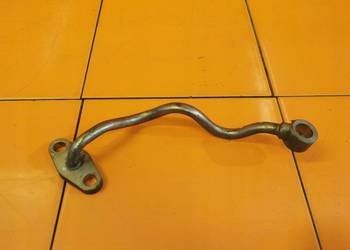 MAZDA CX-5 6 2.2 CITD SKYACTIV 17r 175KM SH01 przewod rurka turbiny