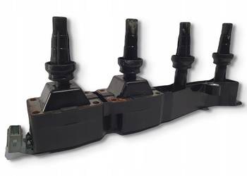 CEWKA ZAPŁONOWA Peugeot 307 1.6 16V zamiennik NFU 109KM